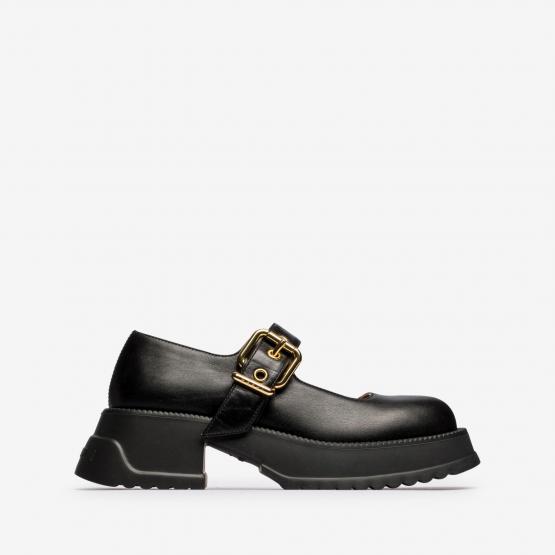 MJMS007304 P6453 00N99 BLACK 40