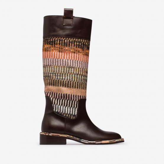 MW67 044 CLO BROWN 