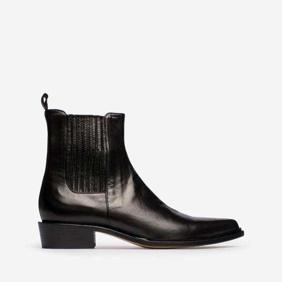 3285 GLOVE NERO 