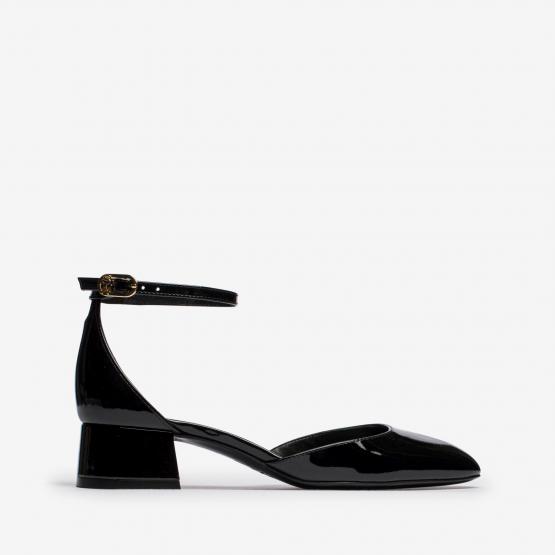 SI631 BLK BRIA35 PUMP BLACK 