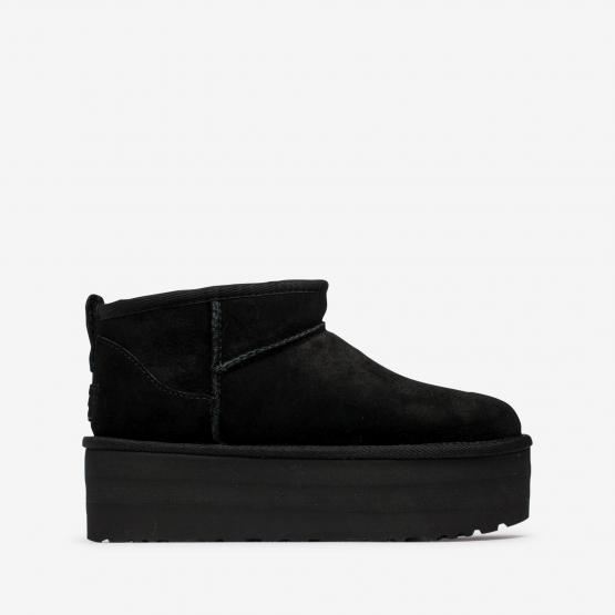 1135092 CLASSIC ULTRA PLAT BLK 