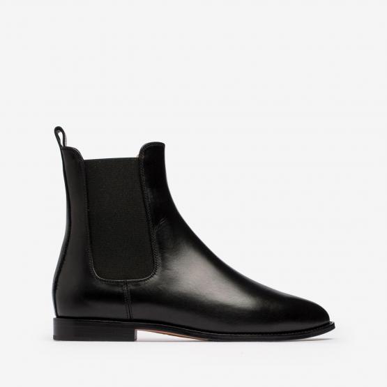 999002 CHELSEA CLASSIC BLACK 