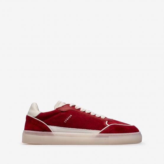 CPH253 RED/WHITE 
