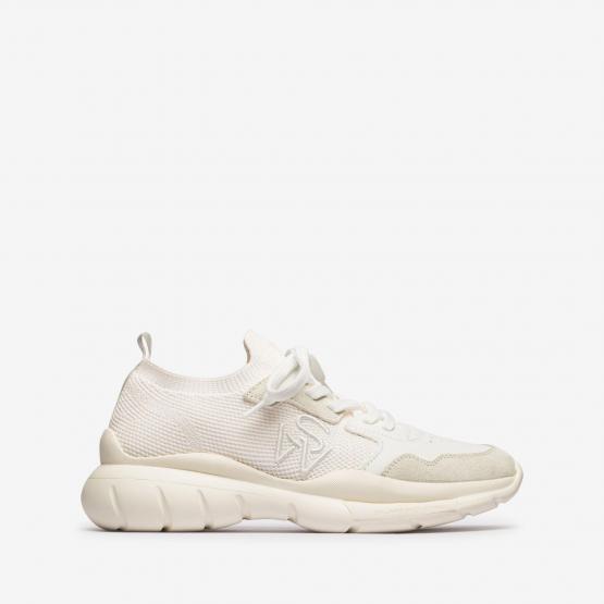 SH301 5050 SNEAKER WHT 39
