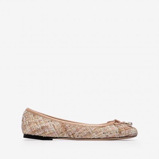94486 ELME FLAT ROSE 41