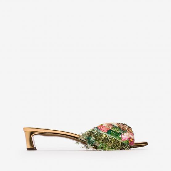 95010 ANNIKA MULE 35 39