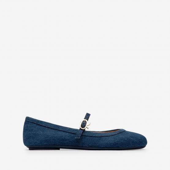 G22262 05GOM CARLA DENIM 38