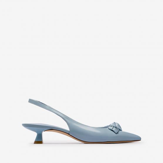 SK161 WUZ ROSIE 35 SLINGBACK 38½