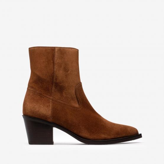 SK186 XMW TATE BOOTIE 37½