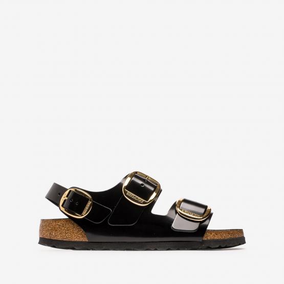 1024211 MILANO BIG BUCKLE 37