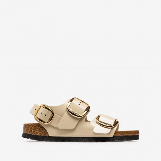 1025395 MILANO BIG BUCKLE 38