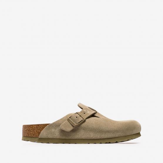 1025844 BOSTON SUEDE 38