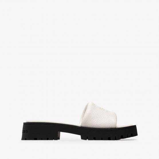 2S5FSA001F01 THE SLIDE WHITE 38