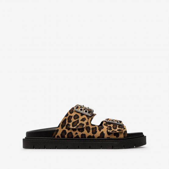 CPH796 SUEDE LEO 36