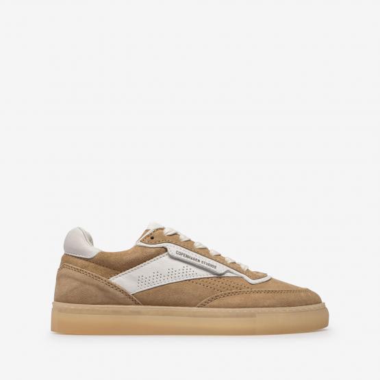 CPH90 LEATHER SAND WHITE 41