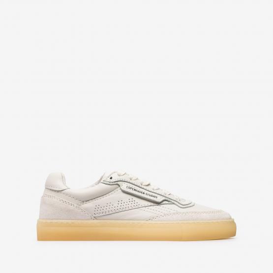 CPH90 LEATHER WHITE CREAM 39