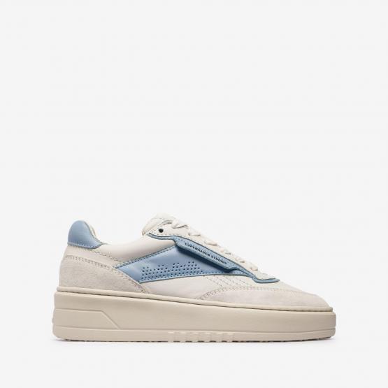 CPH89 LEATHER WHITE CLOUD 36