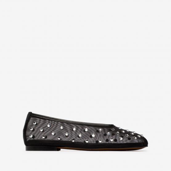 TL SYBILLA MESH 560 38
