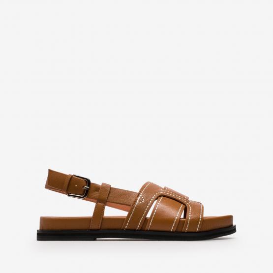 763Z40VK V25 SANDAL CUERO 