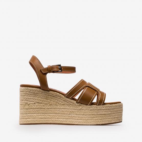 762Z10VK V25 SANDAL CUERO 41