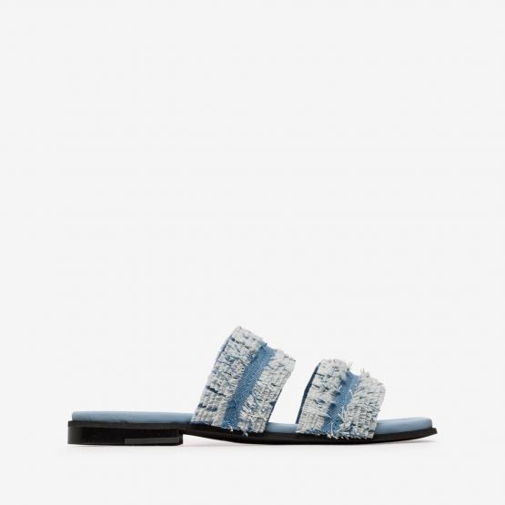 1004 003 0481 407 FRINGES JEAN 38