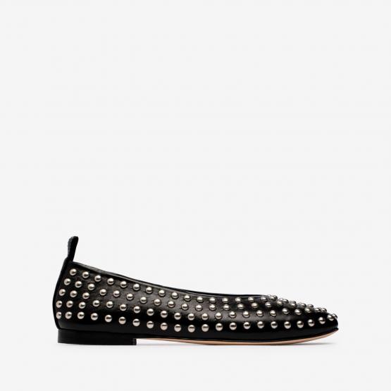 ALBA NAPPA NEGRO 36