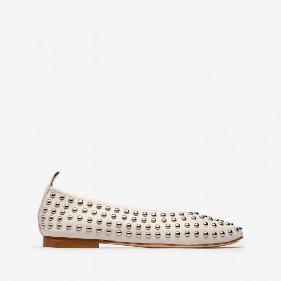 ALBA NAPPA OFF WHITE 37