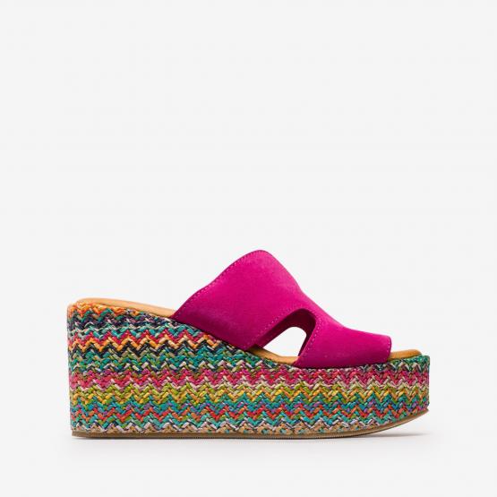 3476 CROSTA FUXIA 40