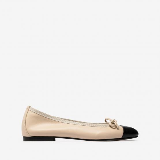 GAYA NAPPA CREMA NERO 40