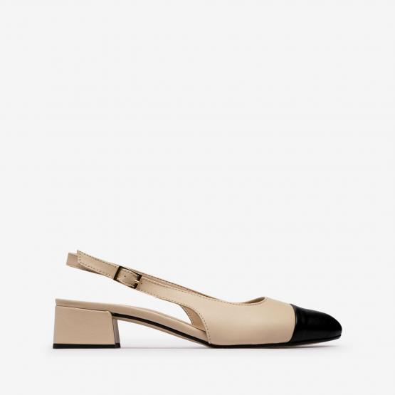 WENDY NAPPA CREMA NERO 39