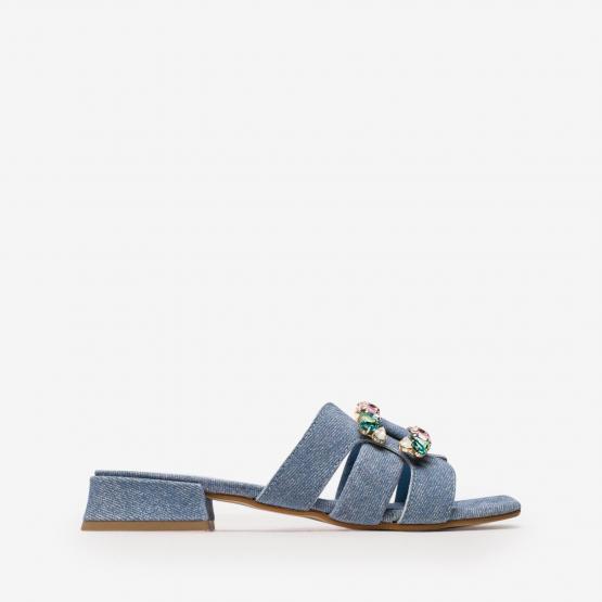IDRA DENIM STONE 39
