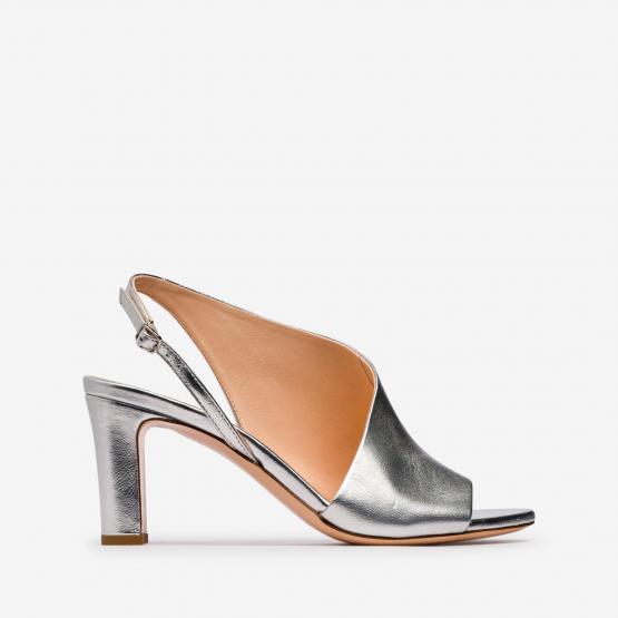 D675031PEOILE BETH SILVER 40