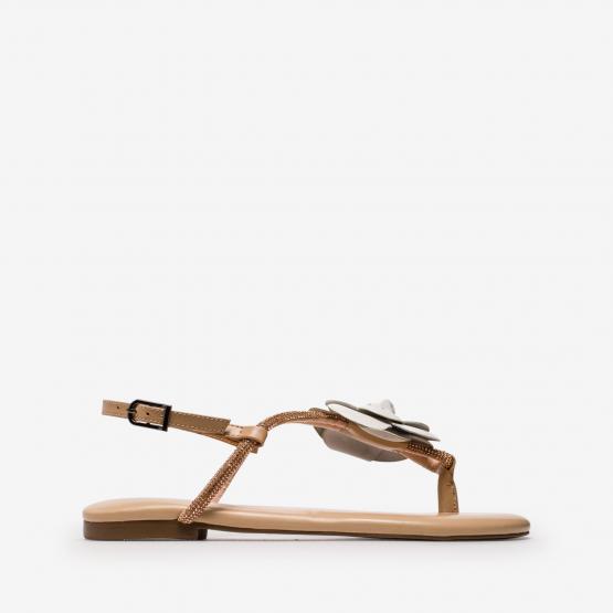 BR5500 BRILI NAPPA SAND WHITE 