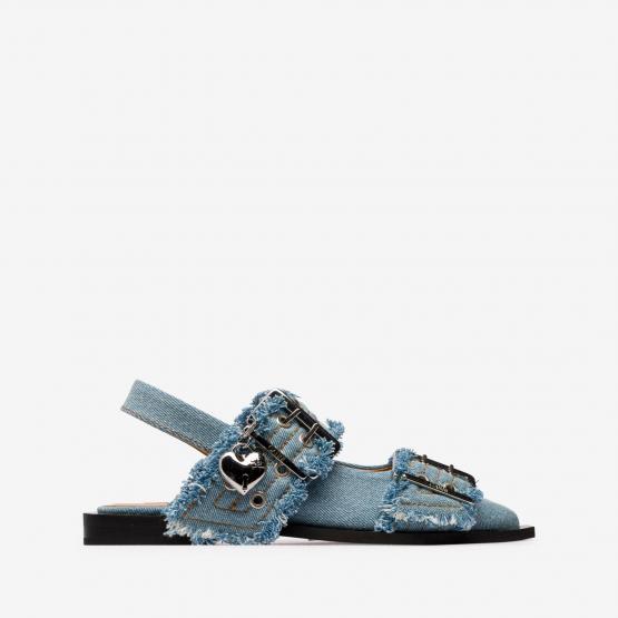 S2939 FEMININE BUCKLE 40