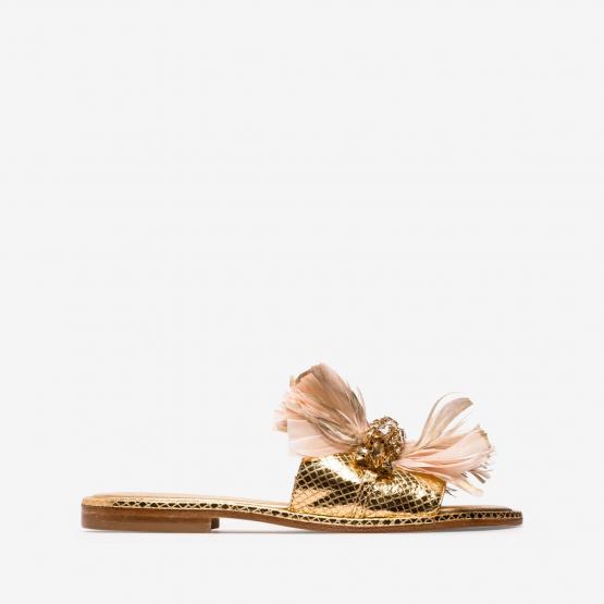 M/122 CAMPIONE GOLD 40