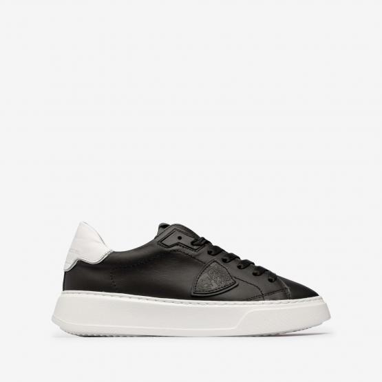BTLD V005 VEAU NOIR BLANC 