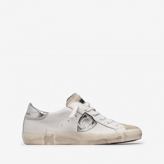 PRLD 1005 BLANC ARGENTO 