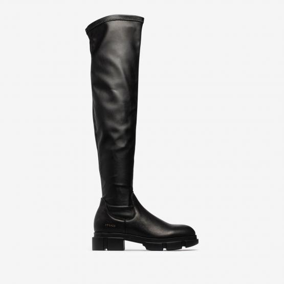 CPH544 VITELLO BLACK 36