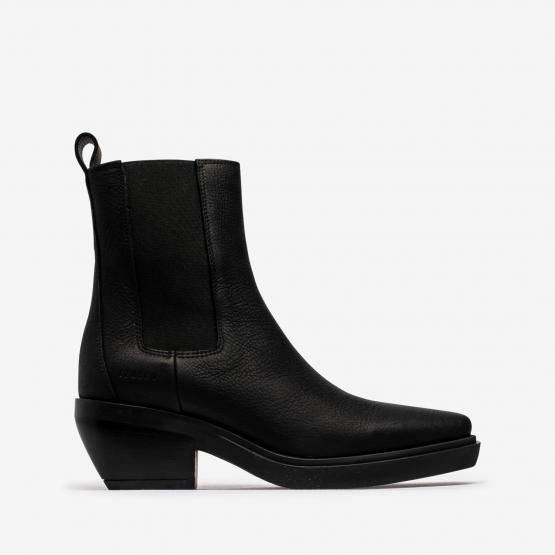 CPH236 WAXED BLACK 39