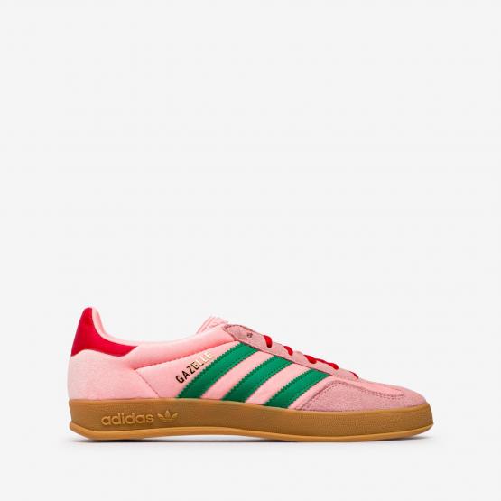 JI2713 GAZELLE INDOOR COUGRN 5