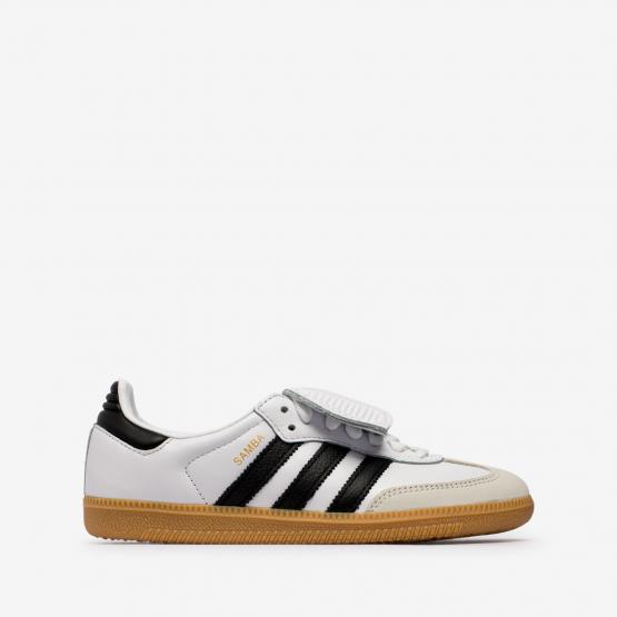 IG4279 SAMBA LT FTWWHT/CBLACK 6,5