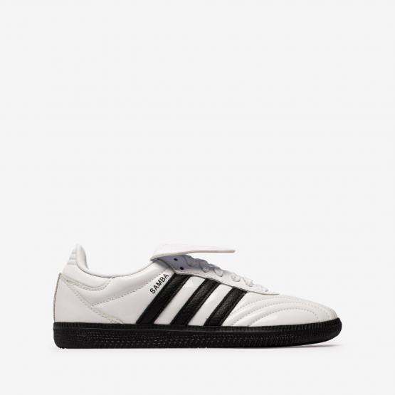 JI2706 SAMBA LT FTWWHT/CBLACK 7,5
