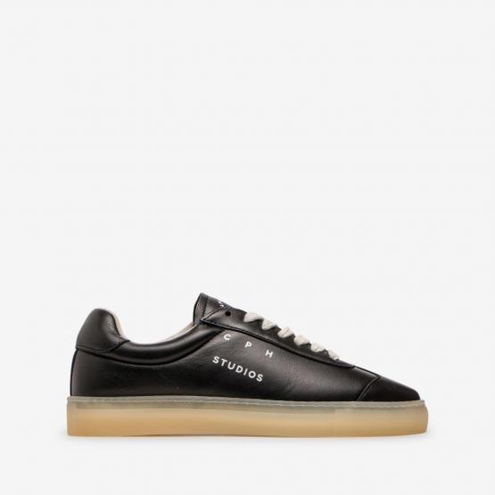CPH433 LEATHER BLACK 41