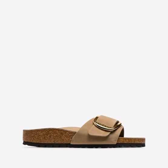 1030467 MADRID TAB BROWN 36