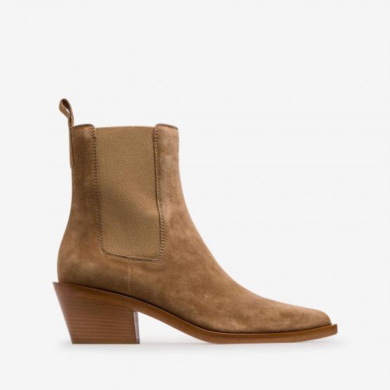 G72901 45 CUOCAS WYLIE CAML 40