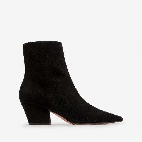 G72937 55RIC KEINNA BLACK 38½