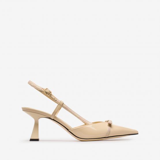 CAMILA 65 BUTTER 39½