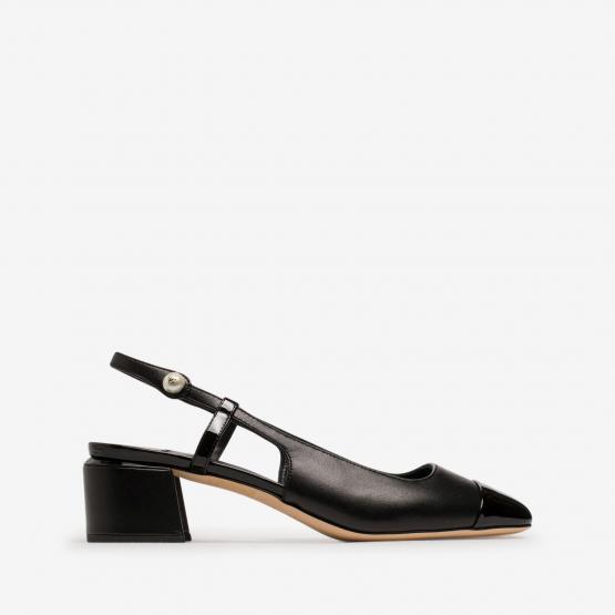 ELISA SB 45 BLACK 41