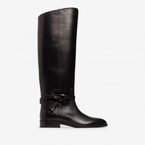 LAWTON KB FLAT BLACK 