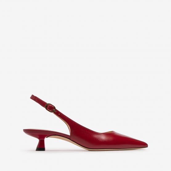 SL434 Q3S SCULPT SLINGBACK 35 39